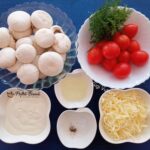 ciuperci rosii cherry smantana reteta gina bradea 3 150x150 - Ciuperci cu rosii cherry si smantana