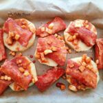 Coaste de porc cu ananas coaste de porc cu ananas reteta gina bradea 2 150x150 - Coaste de porc cu ananas