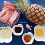 coaste de porc cu ananas reteta gina bradea 4 150x150 - Coaste de porc cu ananas