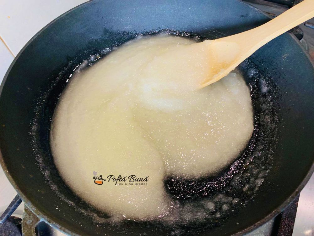 Dulceata de cirese amare Dulceata de cirese amare