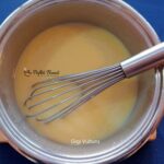 foi de napolitana cu crema de ciocolata gina bradea 6 150x150 - Foi de napolitana cu crema de ciocolata