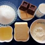 foi de napolitana cu crema de ciocolata gina bradea 7 150x150 - Foi de napolitana cu crema de ciocolata