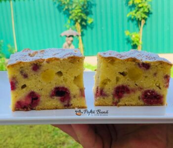 Index retete culinare prajitura cu fructe reteta fara cantar gina bradea 3 350x300 - Index retete culinare