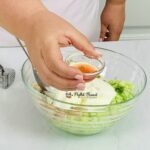 salata de pui castraveti iaurt reteta gina bradea 6 150x150 - Salata de pui cu castraveti si iaurt