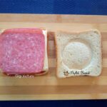Sandvis cald cu salam, branza topita si ou sandvis cald salam ou reteta gina bradea 4 150x150 - Sandvis cald cu salam, branza topita si ou