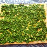 spirale din foietaj cu spanac reteta gina bradea 1 150x150 - Spirale din foietaj cu spanac