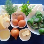 spirale din foietaj cu spanac reteta gina bradea 4 150x150 - Spirale din foietaj cu spanac