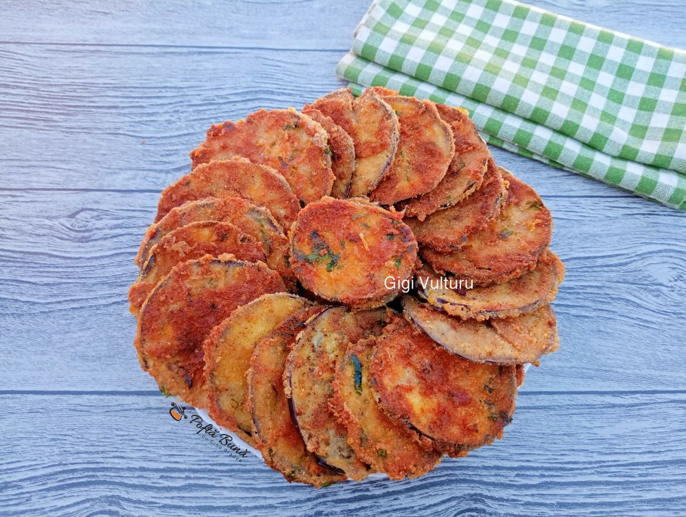 Vinete pane reteta simpla