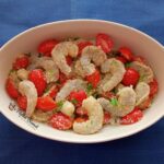 Creveti si rosii cherry gratinate creveti rosii cherry gratinate reteta gina bradea 1 150x150 - Creveti si rosii cherry gratinate