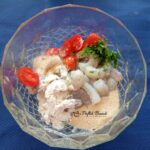 creveti rosii cherry gratinate reteta gina bradea 3 150x150 - Creveti si rosii cherry gratinate