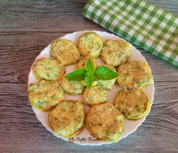 dovlecei marar mozzarella reteta gina bradea 1 350x300 - Index retete culinare