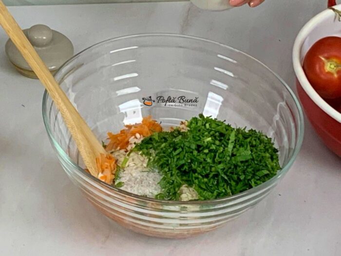 dovlecei umpluti carne legume reteta gina bradea 2 700x525 - Dovlecei umpluti cu carne si legume