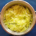 gem de dovlecei cu caise reteta gina bradea 2 150x150 - Gem de dovlecei cu caise