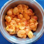 gem de dovlecei cu caise reteta gina bradea 3 150x150 - Gem de dovlecei cu caise