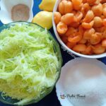 gem de dovlecei cu caise reteta gina bradea 4 150x150 - Gem de dovlecei cu caise