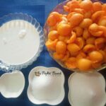 inghetata de caise reteta gina bradea 6 150x150 - Inghetata de caise