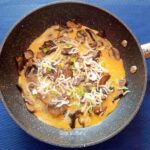 omleta lipie ciuperci reteta gina bradea 4 150x150 - Omleta cu lipie si ciuperci
