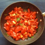 orecchiette rosii busuioc reteta gina bradea 3 150x150 - Orecchiette cu rosii si busuioc