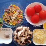 orecchiette rosii busuioc reteta gina bradea 4 150x150 - Orecchiette cu rosii si busuioc