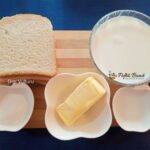 paine prajita cu lapte reteta gina bradea 5 150x150 - Paine prajita cu lapte