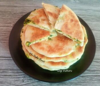 Index retete culinare placinta cu lucerna tigaie reteta gina bradea 3 350x300 - Index retete culinare