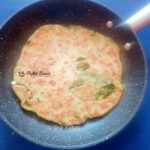 placinta cu lucerna tigaie reteta gina bradea 6 150x150 - Placinta cu lucerna la tigaie