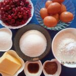 prajitura rasturnata visine gina bradea 6 150x150 - Prajitura rasturnata cu visine