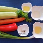 salata dovlecei cruzi ardei morcov reteta gina bradea 2 150x150 - Salata de dovlecei cruzi cu morcov si ardei