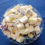 Salata de vinete cu ton salata vinete ton reteta gina bradea 5 150x150 - Salata de vinete cu ton