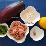 Salata de vinete cu ton salata vinete ton reteta gina bradea 6 150x150 - Salata de vinete cu ton