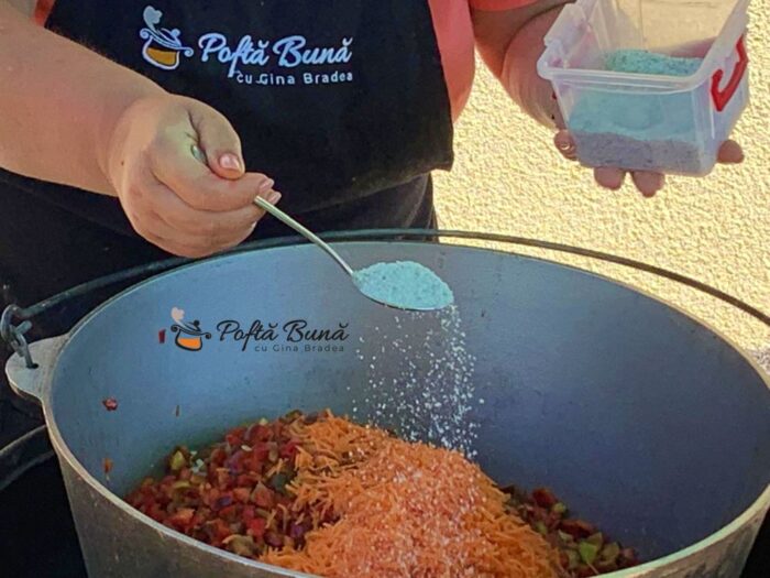 Sos de ceapa si rosii pentru iarna Sos de ceapa si rosii pentru iarna