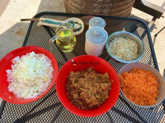 Zacusca de vinete cu mere si morcovi Zacusca de vinete cu mere si morcovi