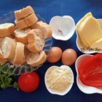 bagheta mozzarella oua reteta gina brade 5 150x150 - Bagheta cu mozzarella si oua