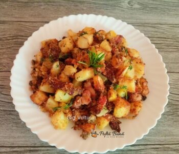 cartofi nisiposi la cuptor reteta gina bradea 1 350x300 - Index retete culinare