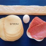Cornuri aperitiv din foietaj cu salam si cascaval cornuri aperitiv din foietaj salam cascaval reteta gina bradea 6 150x150 - Cornuri aperitiv din foietaj cu salam si cascaval
