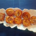 desert din nectarine caramelizate reteta gina bradea 3 150x150 - Desert din nectarine caramelizate