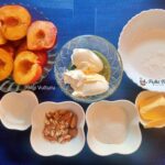 desert din nectarine caramelizate reteta gina bradea 5 150x150 - Desert din nectarine caramelizate