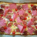 Foietaj cu smochine si crema de branza foietaj cu smochine crema branza reteta gina bradea 6 150x150 - Foietaj cu smochine si crema de branza