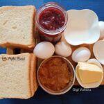 friganele cu gem reteta gina bradea 6 150x150 - Friganele cu gem