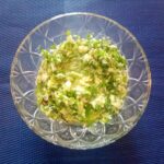 frigarui piept pui usturoi cascaval reteta gina bradea 2 150x150 - Frigarui din piept de pui cu usturoi si cascaval