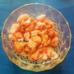 frigarui piept pui usturoi cascaval reteta gina bradea 4 150x150 - Frigarui din piept de pui cu usturoi si cascaval