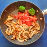 gnocchi ciuperci spanac tigaie reteta gina bradea 4 150x150 - Gnocchi cu ciuperci si spanac la tigaie