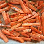 Morcovi la cuptor cu branza morcovi la cuptor reteta gina bradea 2 150x150 - Morcovi la cuptor cu branza