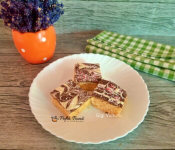 Index retete culinare prajitura nuca cocos reteta gina bradea 2 350x300 - Index retete culinare