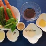 salata din morcovi castraveti susan reteta gina bradea 4 150x150 - Salata din morcovi, castraveti si susan