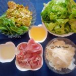salata dovlecei prosciutto cascaval reteta gina bradea 4 150x150 - Salata de dovlecei cu prosciutto si cascaval