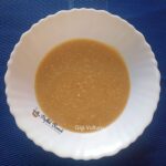 Sos tahini reteta de sos de susan sos tahini reteta pasta susan gina bradea 2 150x150 - Sos tahini reteta de sos de susan