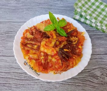 Index retete culinare tarta flori dovlecei mozzarella salam reteta gina bradea 6 350x300 - Index retete culinare