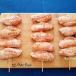 Aripioare de pui la grill aripioare de pui la grill reteta gina bradea 3 150x150 - Aripioare de pui la grill