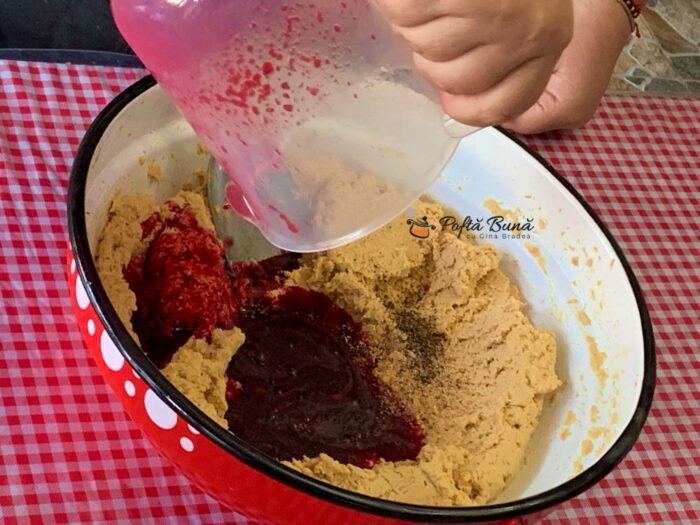 Parizer de casa Parizer de casa